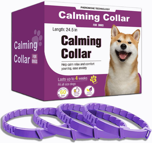 CalmHalo™ Dog Calming Collar