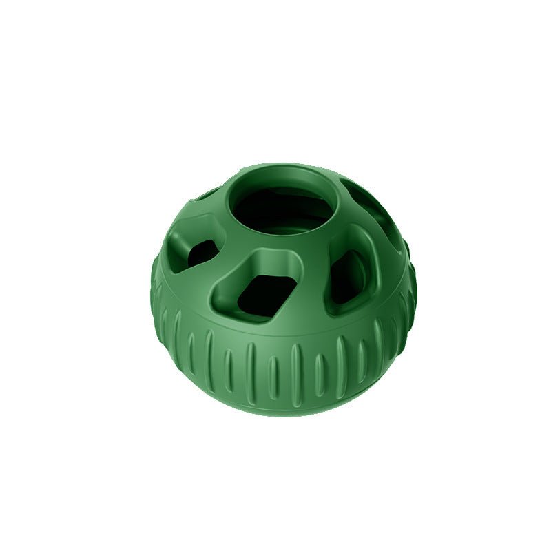 Treatsicle – Long-Lasting Interactive Dog Toy to Keep Your Pup Distracted